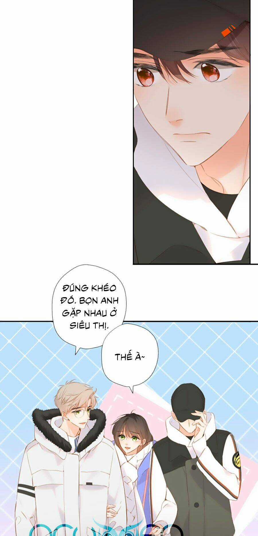 Lại Gặp Được Em - Chapter 103 - Trang 18