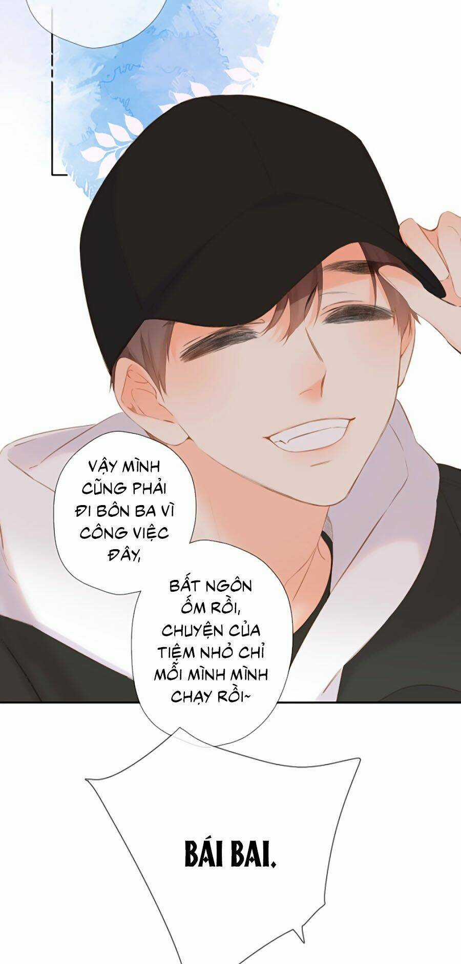 Lại Gặp Được Em - Chapter 103 - Trang 20