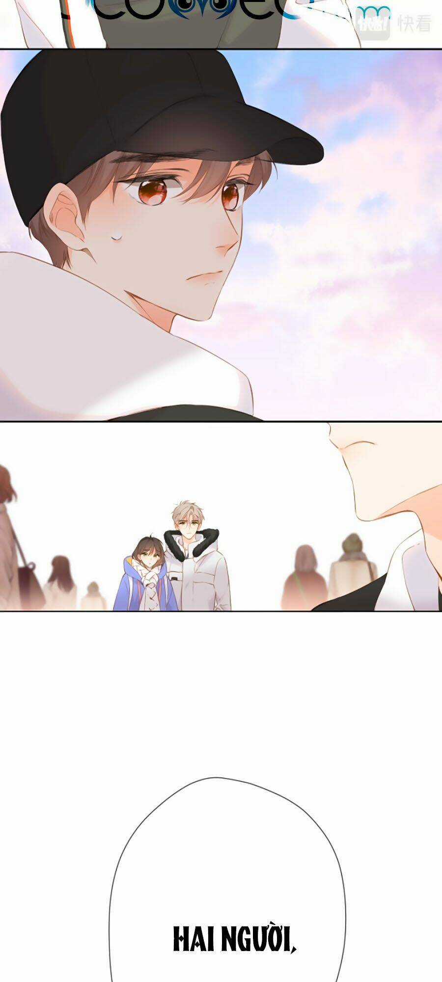 Lại Gặp Được Em - Chapter 103 - Trang 22