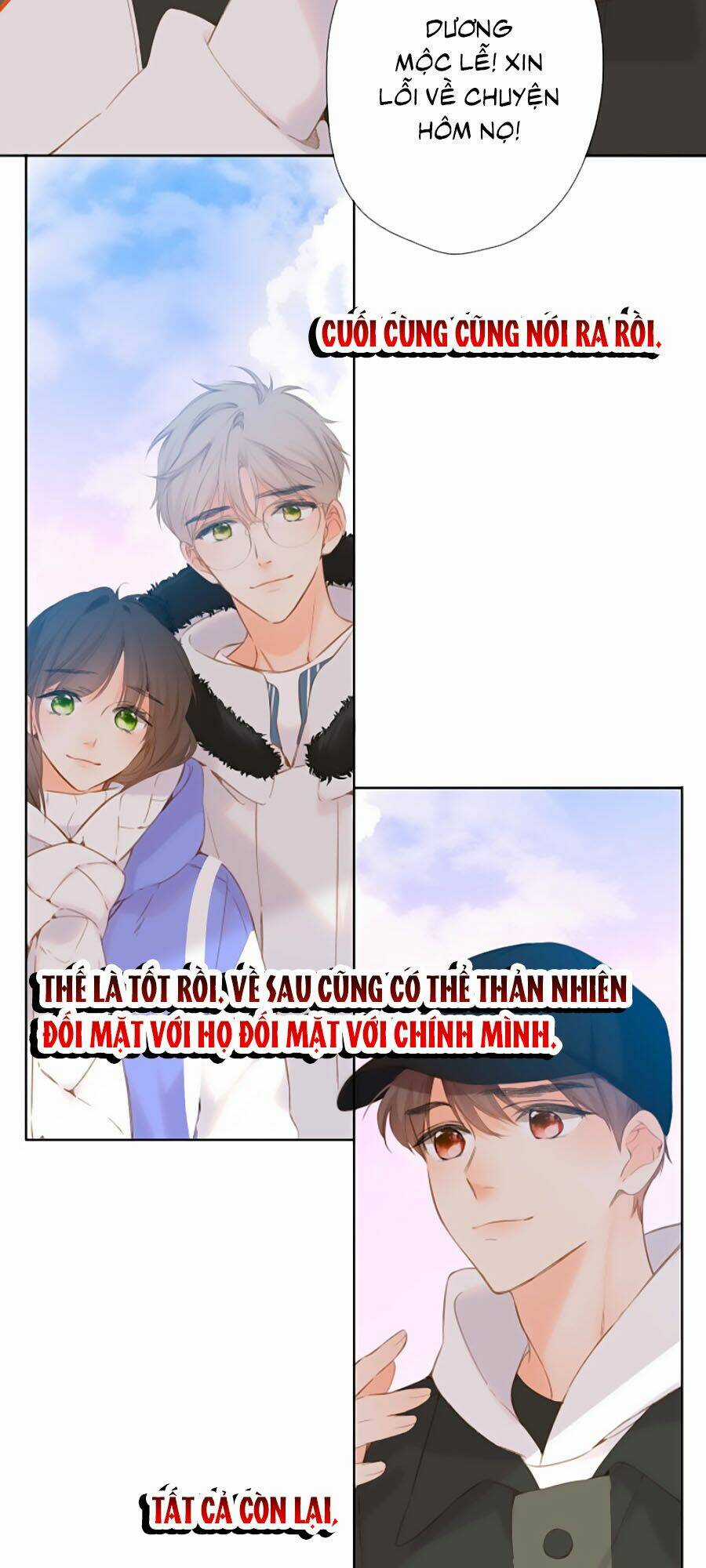 Lại Gặp Được Em - Chapter 103 - Trang 24