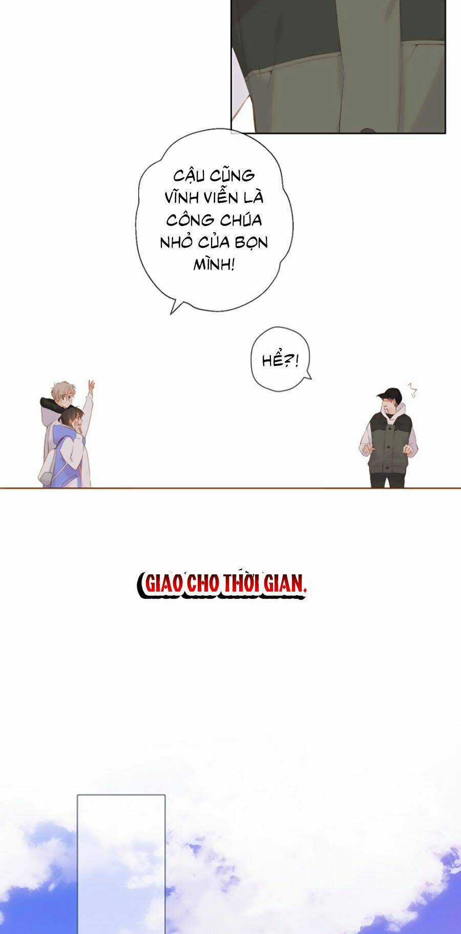 Lại Gặp Được Em - Chapter 103 - Trang 25