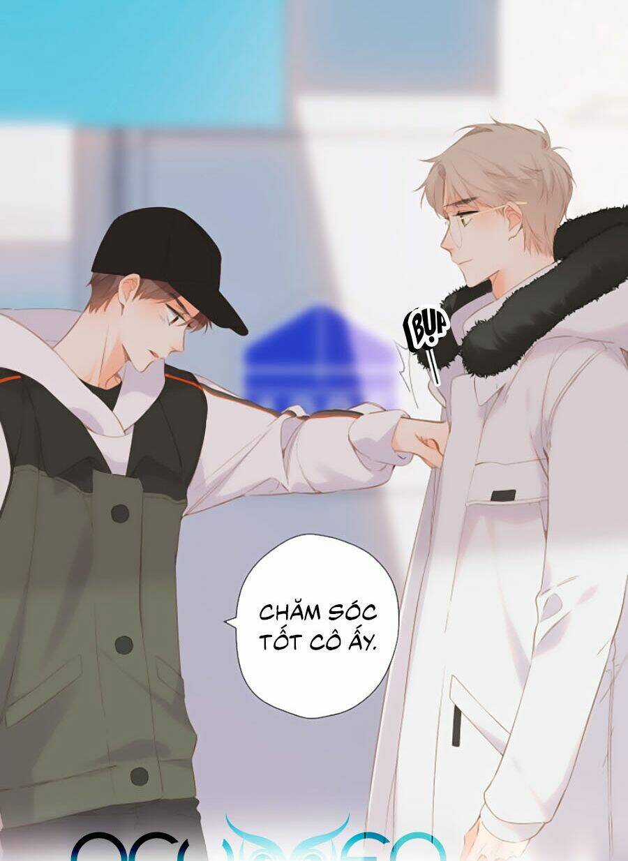 Lại Gặp Được Em - Chapter 103 - Trang 4