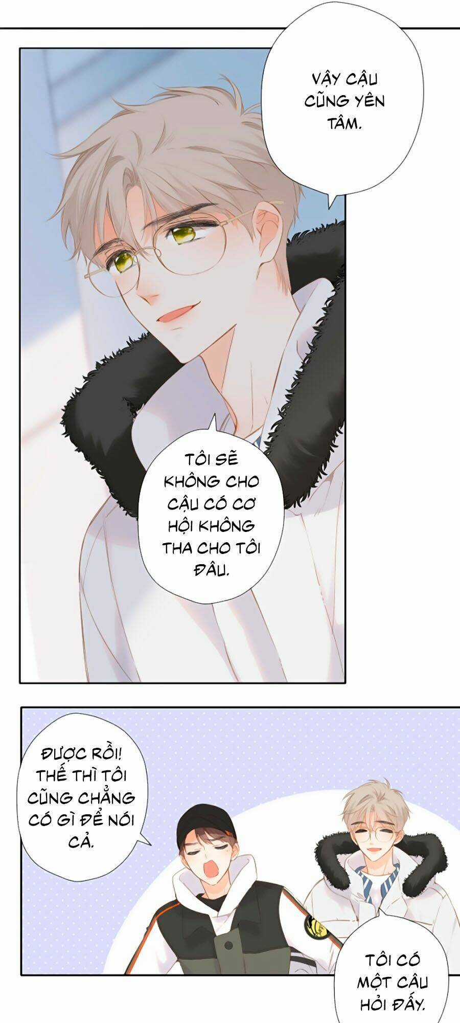 Lại Gặp Được Em - Chapter 103 - Trang 8