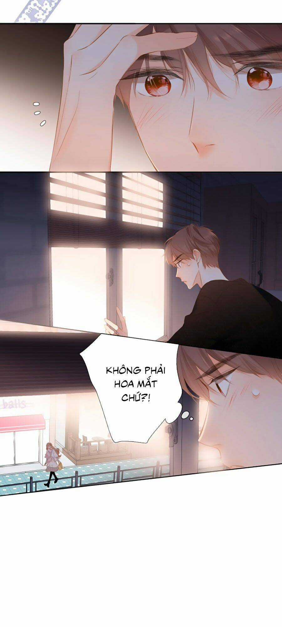 Lại Gặp Được Em - Chapter 104 - Trang 11