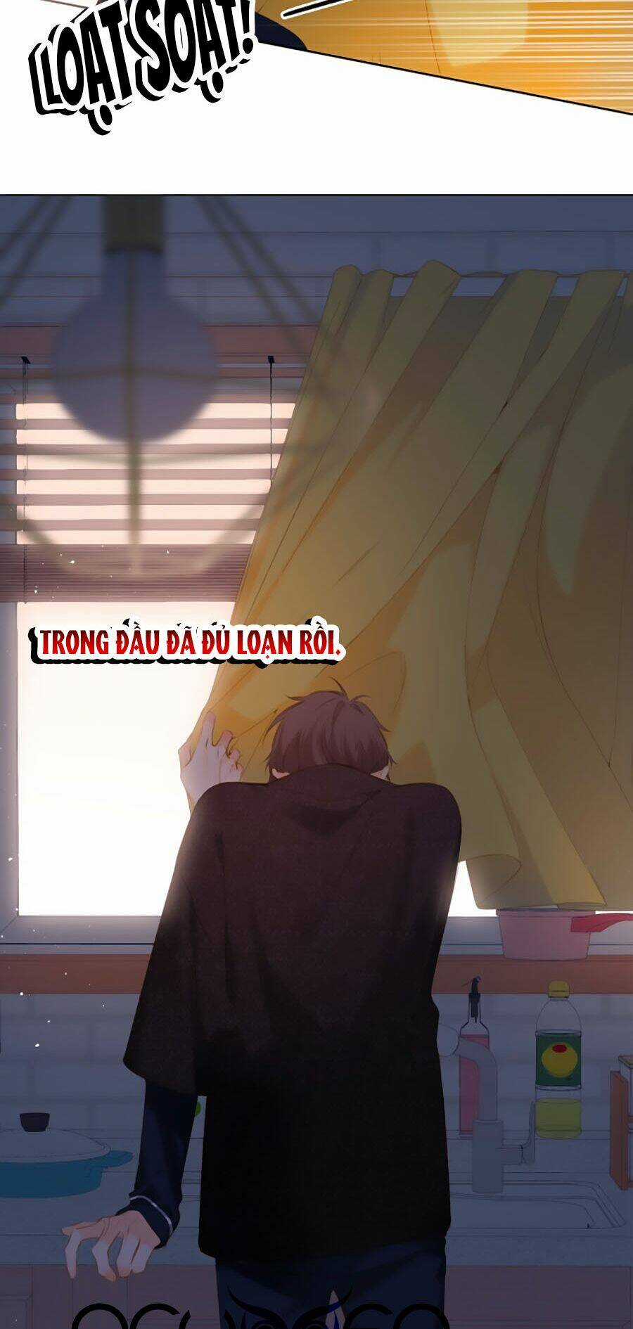 Lại Gặp Được Em - Chapter 104 - Trang 13