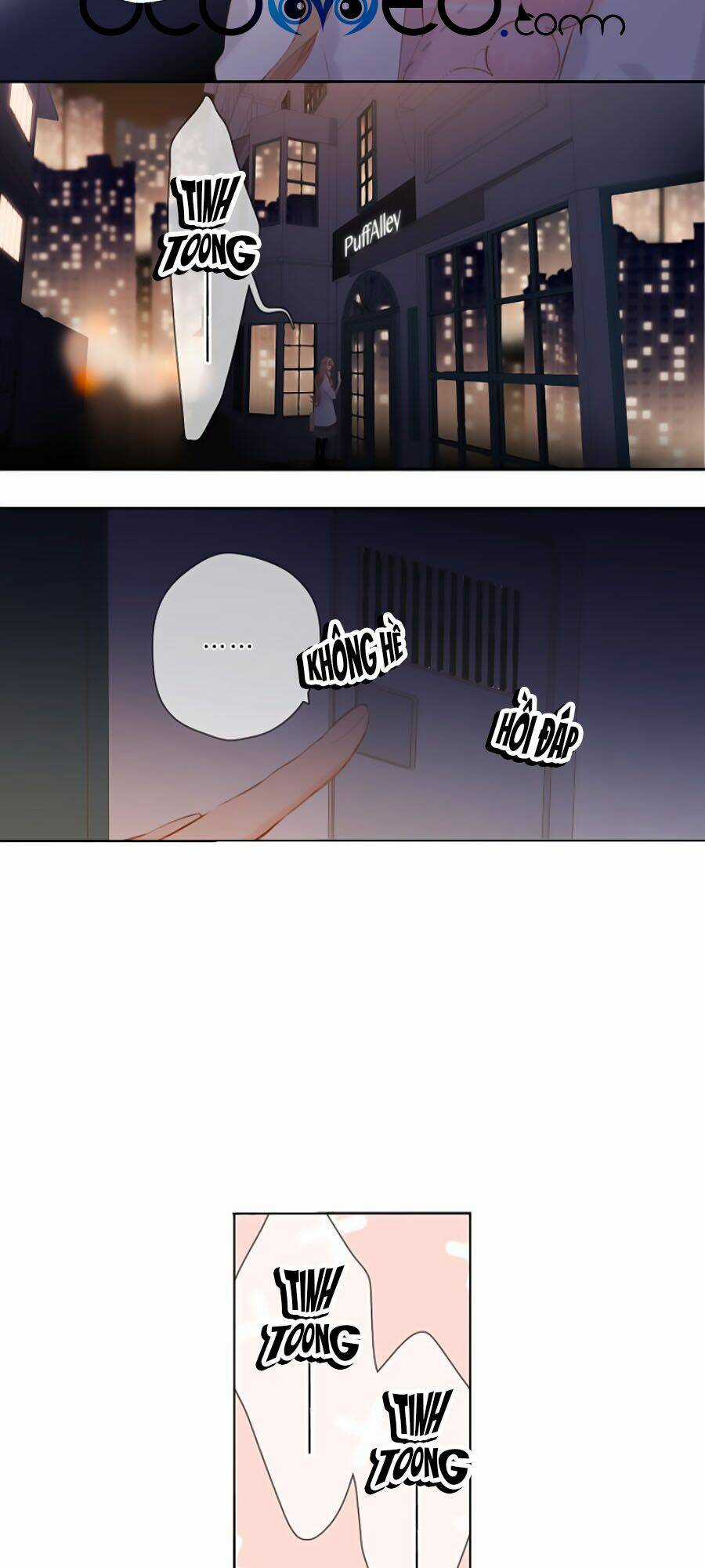 Lại Gặp Được Em - Chapter 104 - Trang 18