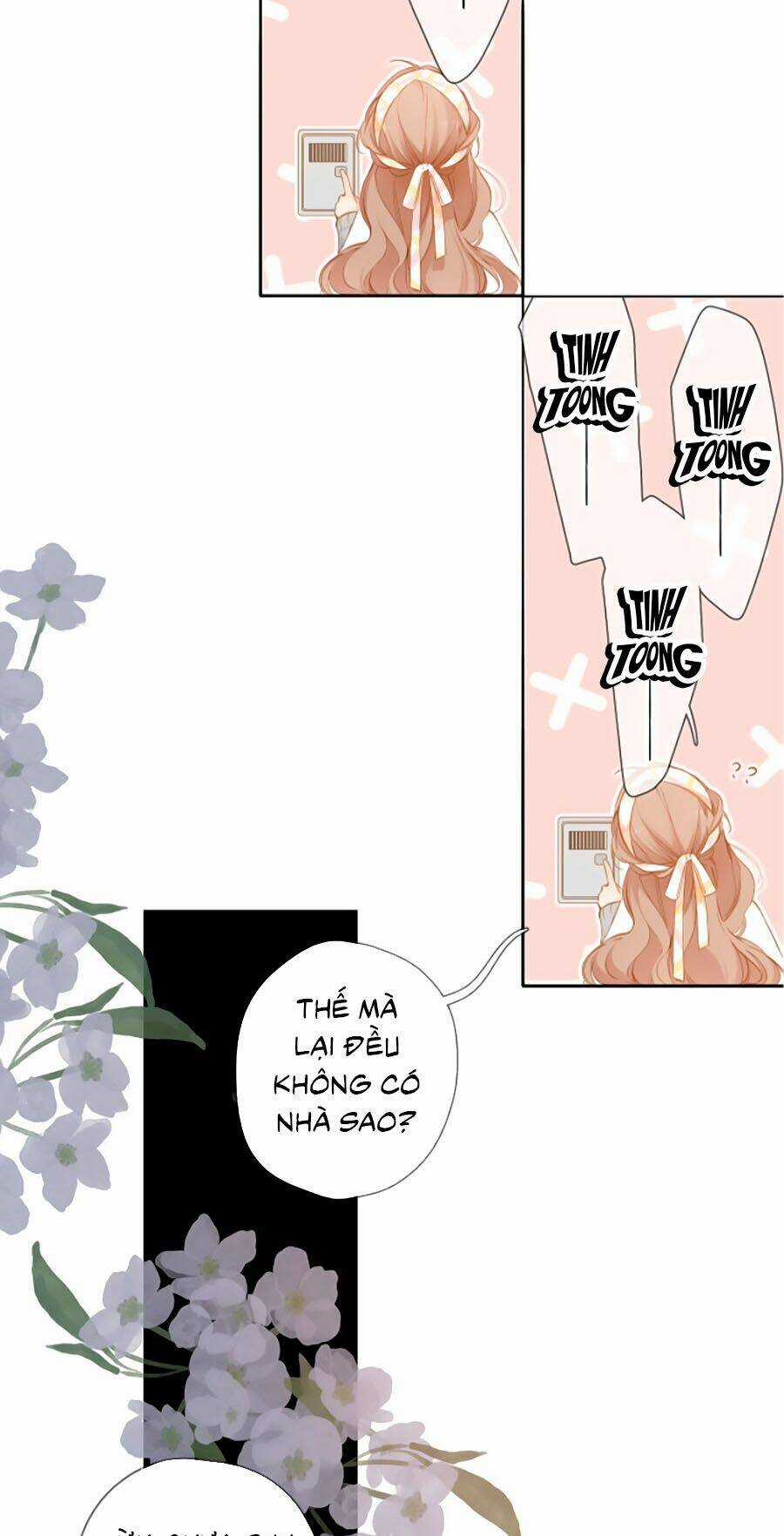 Lại Gặp Được Em - Chapter 104 - Trang 19