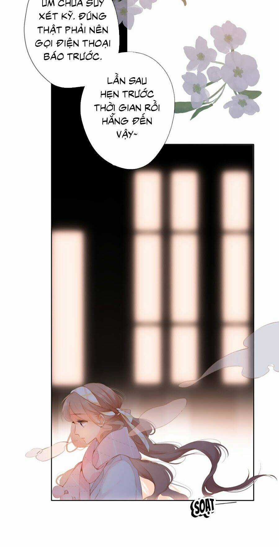 Lại Gặp Được Em - Chapter 104 - Trang 20