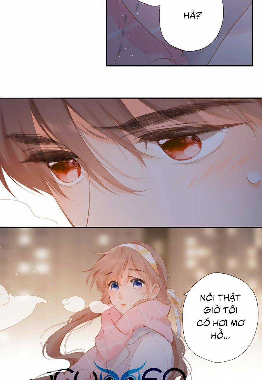 Lại Gặp Được Em - Chapter 104 - Trang 27