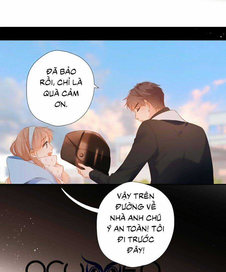 Lại Gặp Được Em - Chapter 104 - Trang 5