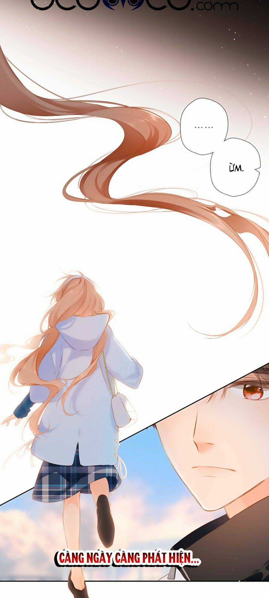 Lại Gặp Được Em - Chapter 104 - Trang 6