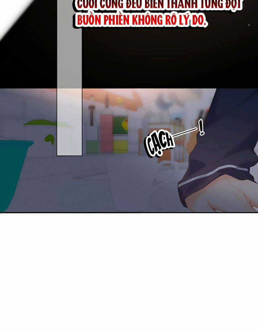 Lại Gặp Được Em - Chapter 104 - Trang 8