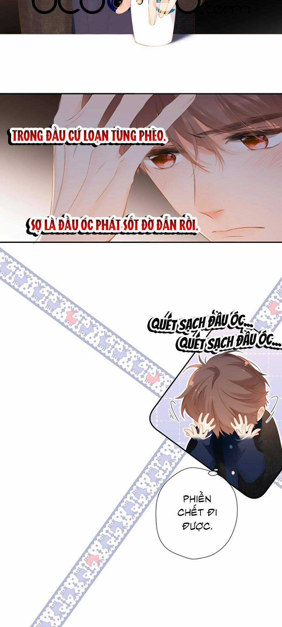 Lại Gặp Được Em - Chapter 104 - Trang 10