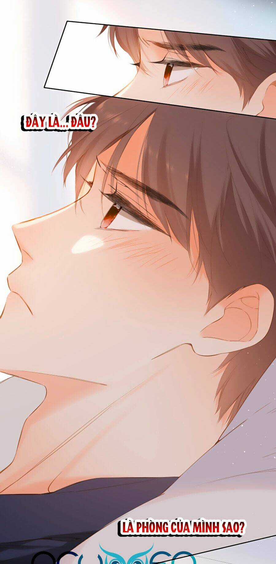 Lại Gặp Được Em - Chapter 105 - Trang 2