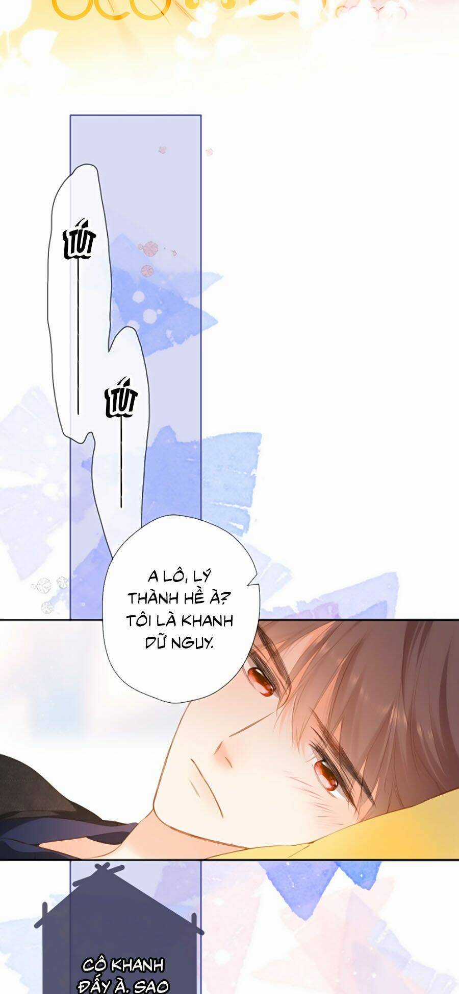 Lại Gặp Được Em - Chapter 105 - Trang 12
