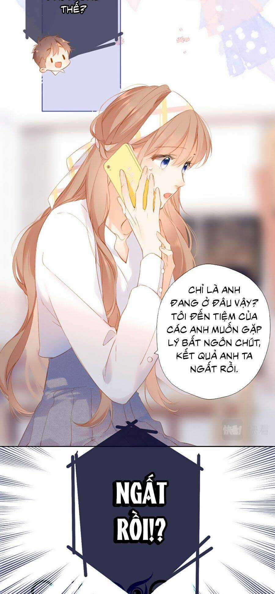 Lại Gặp Được Em - Chapter 105 - Trang 13