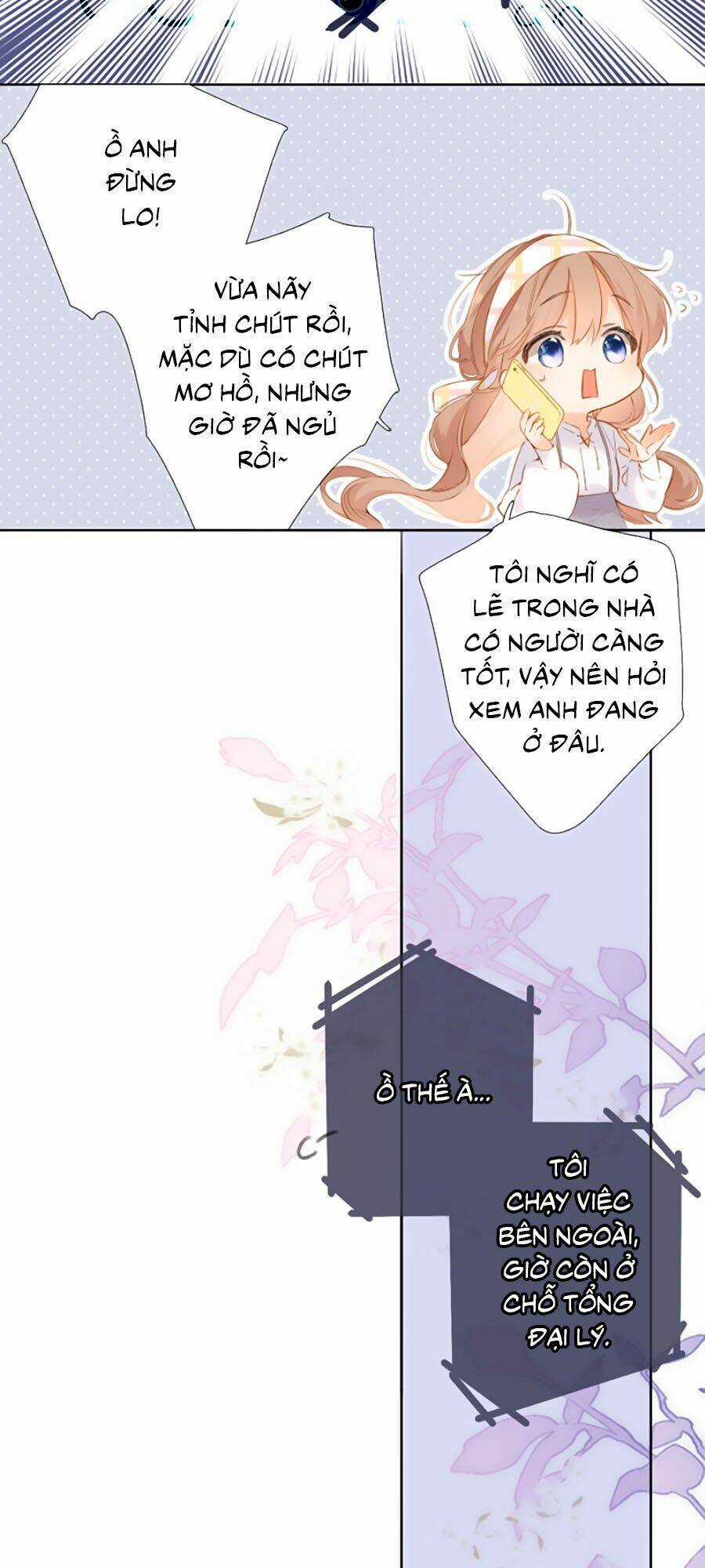 Lại Gặp Được Em - Chapter 105 - Trang 14