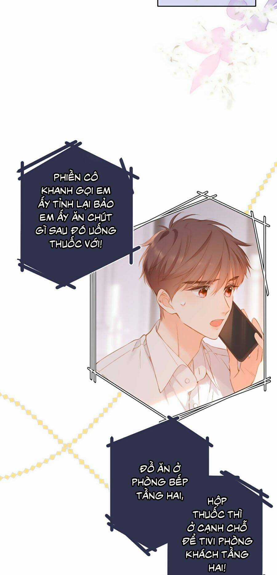 Lại Gặp Được Em - Chapter 105 - Trang 15