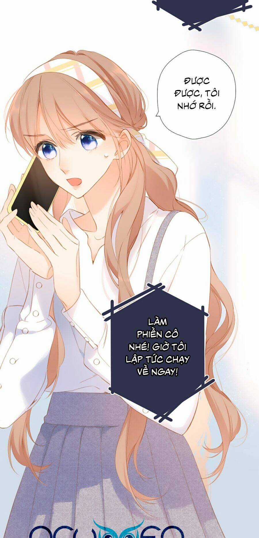 Lại Gặp Được Em - Chapter 105 - Trang 16