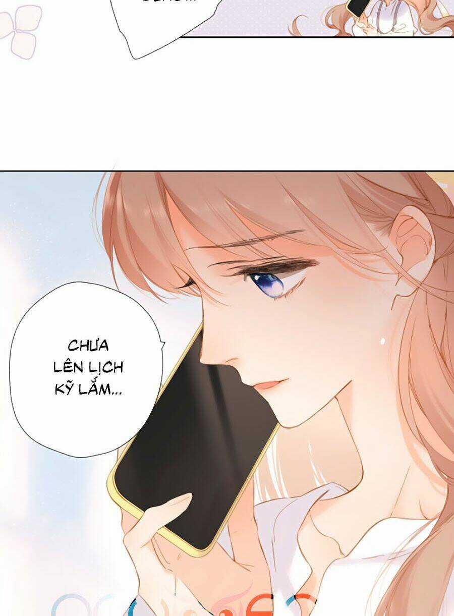 Lại Gặp Được Em - Chapter 105 - Trang 19