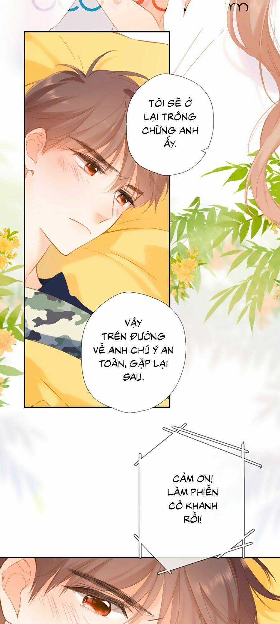 Lại Gặp Được Em - Chapter 105 - Trang 20