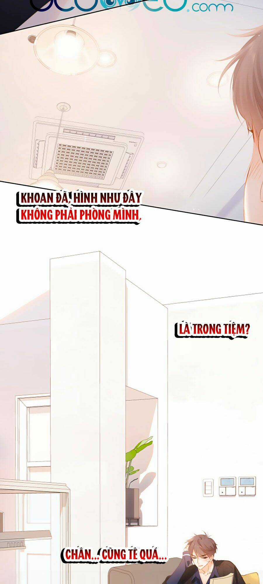 Lại Gặp Được Em - Chapter 105 - Trang 3