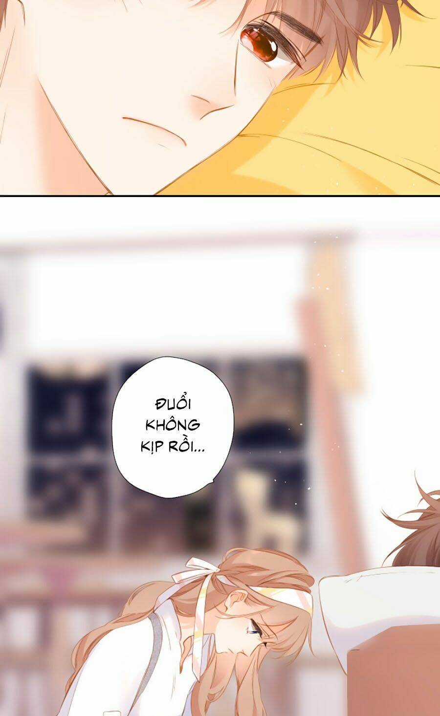 Lại Gặp Được Em - Chapter 105 - Trang 21