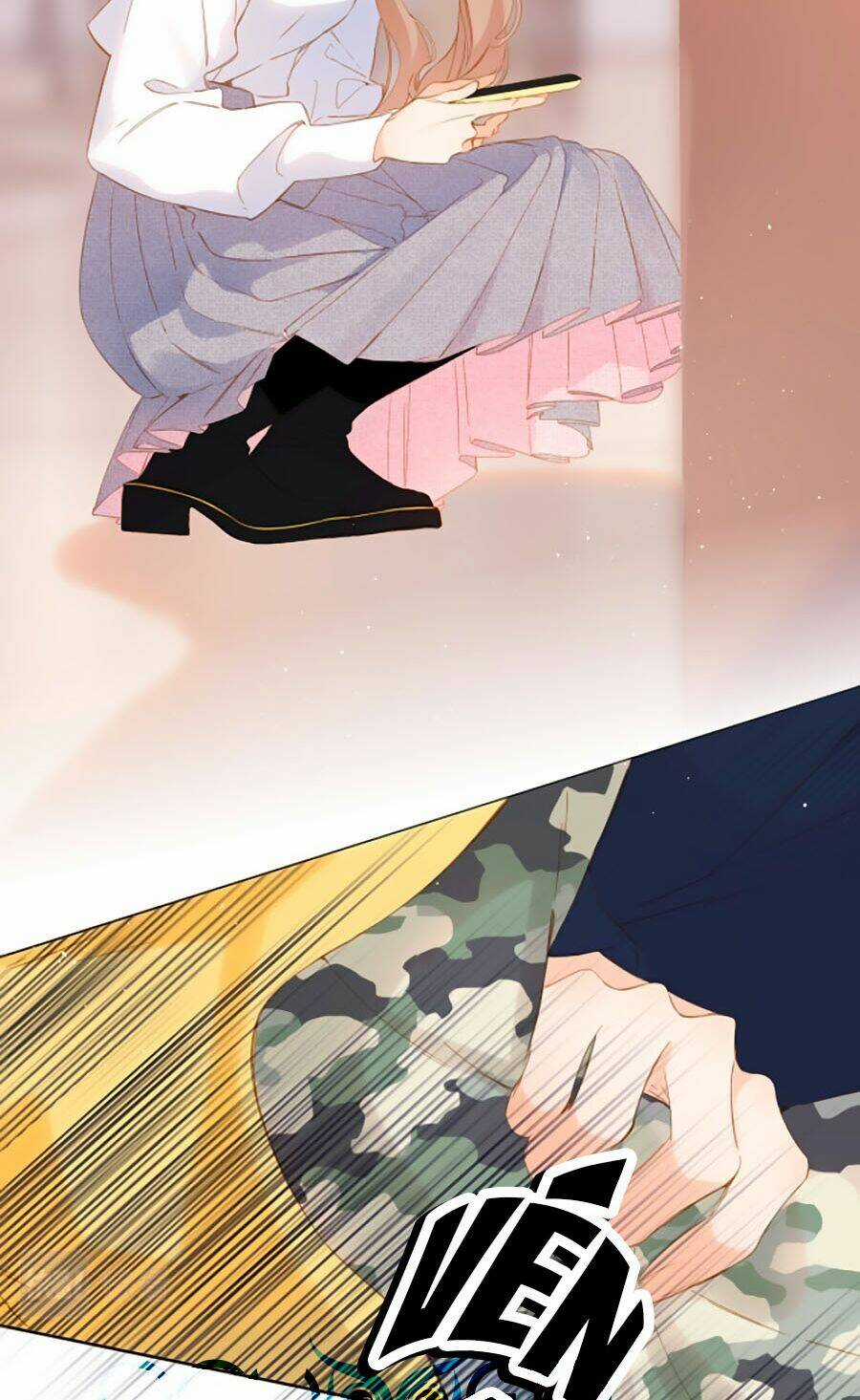 Lại Gặp Được Em - Chapter 105 - Trang 22