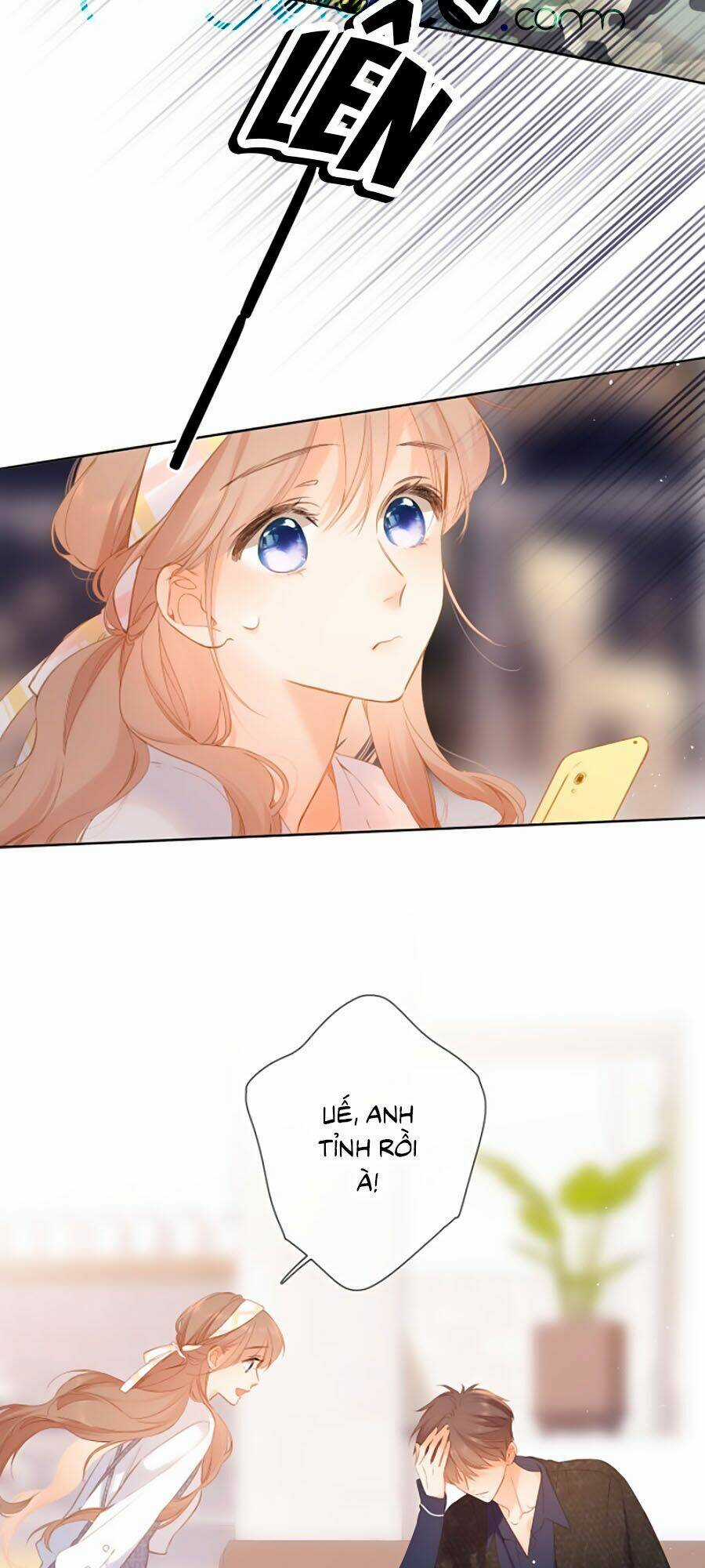 Lại Gặp Được Em - Chapter 105 - Trang 23