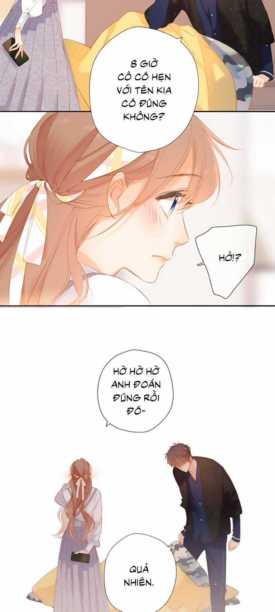 Lại Gặp Được Em - Chapter 105 - Trang 24