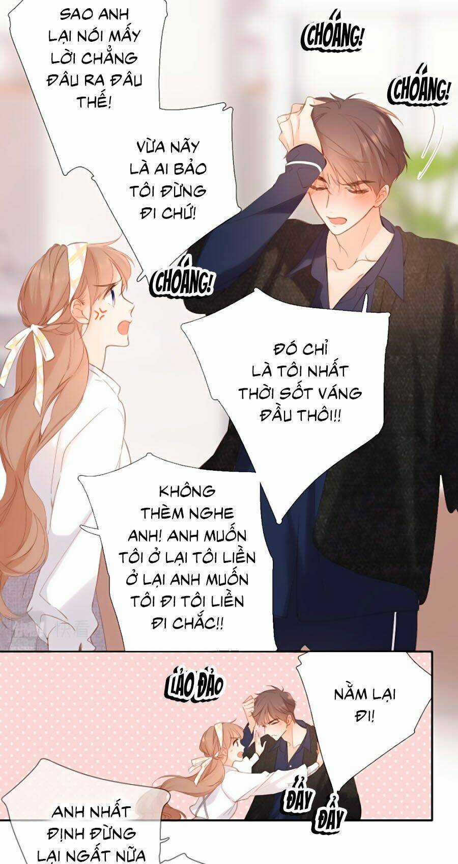 Lại Gặp Được Em - Chapter 105 - Trang 29