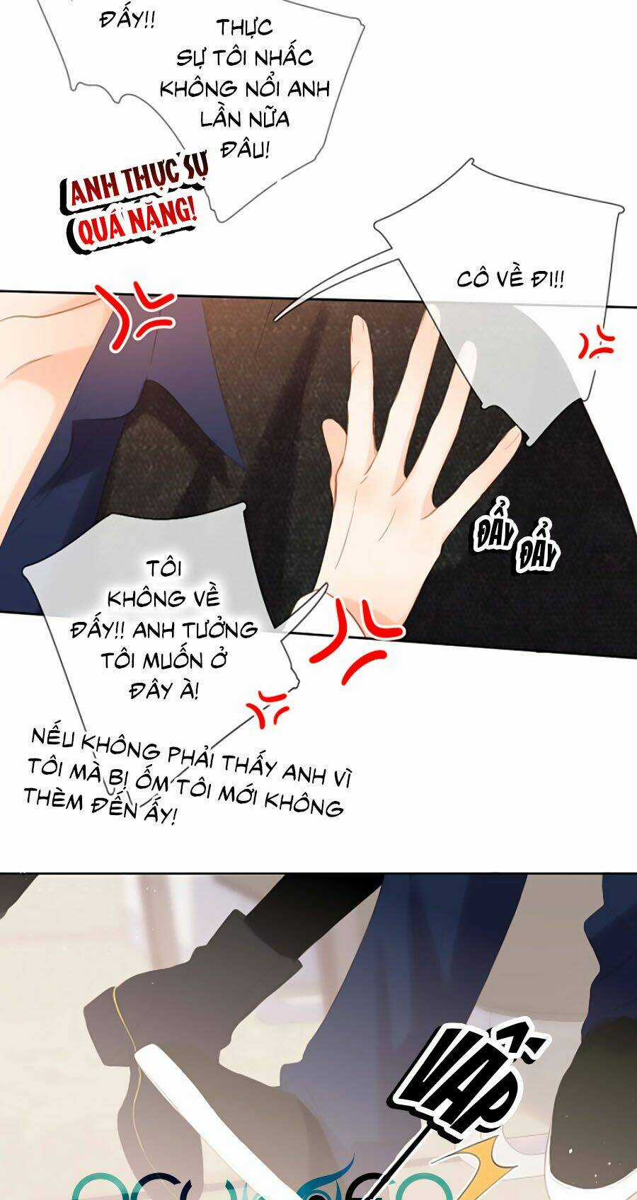 Lại Gặp Được Em - Chapter 105 - Trang 30