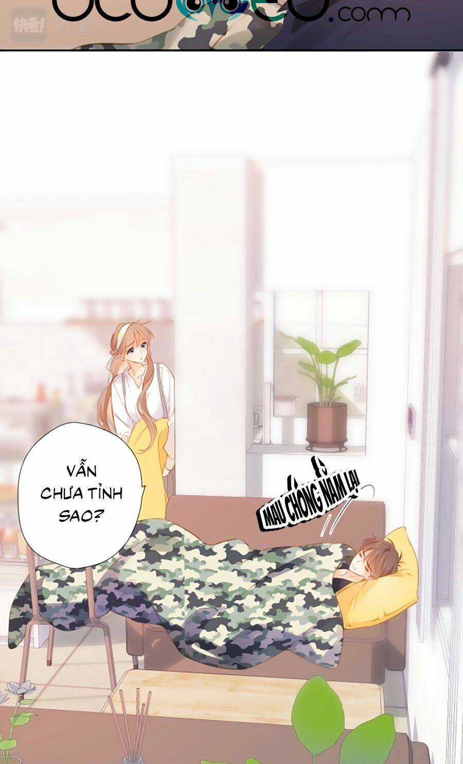 Lại Gặp Được Em - Chapter 105 - Trang 6