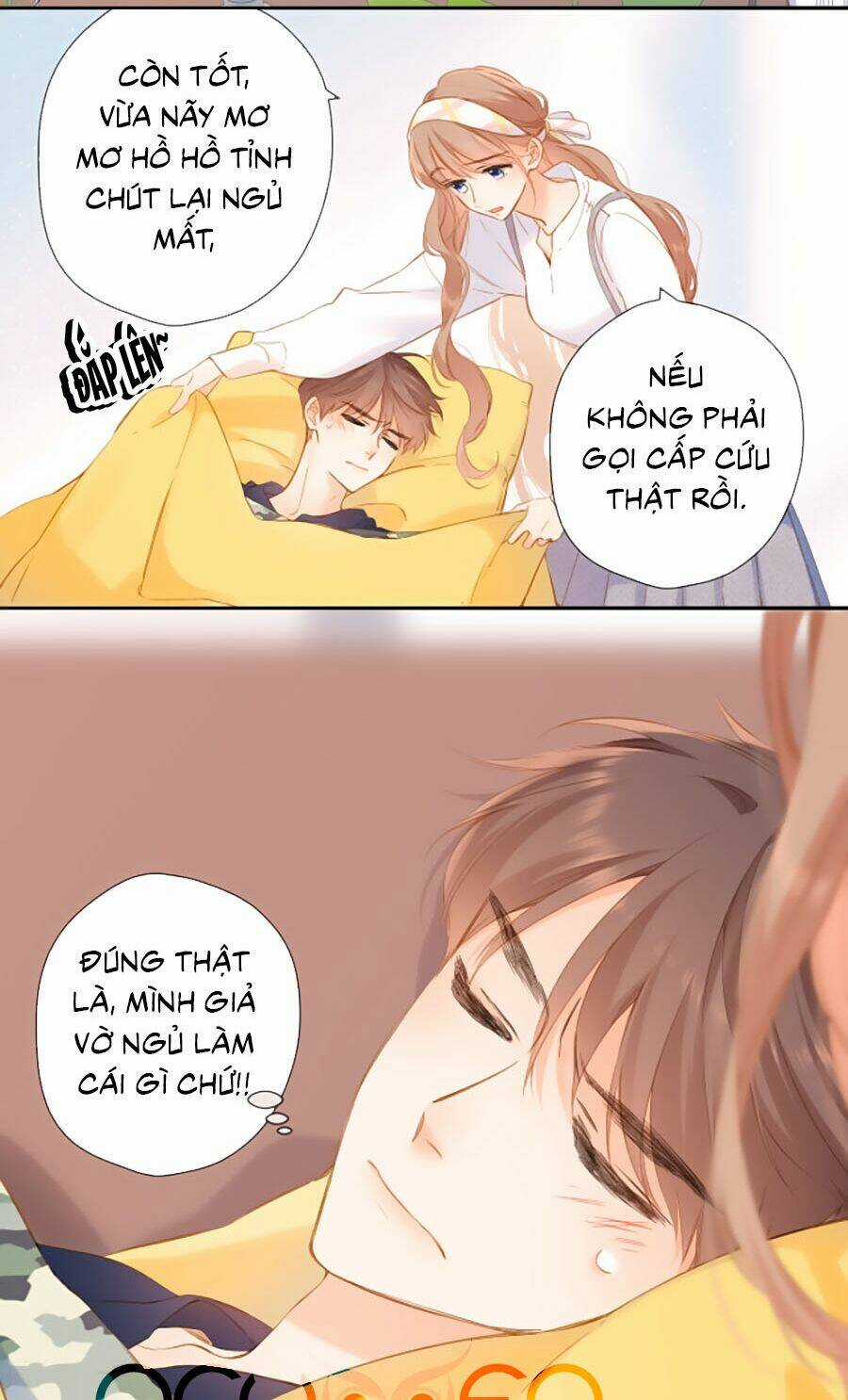 Lại Gặp Được Em - Chapter 105 - Trang 7