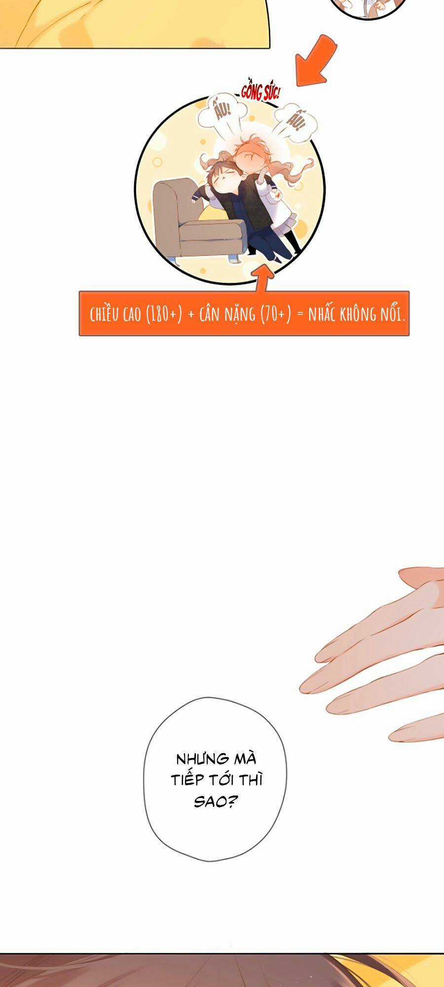 Lại Gặp Được Em - Chapter 105 - Trang 9