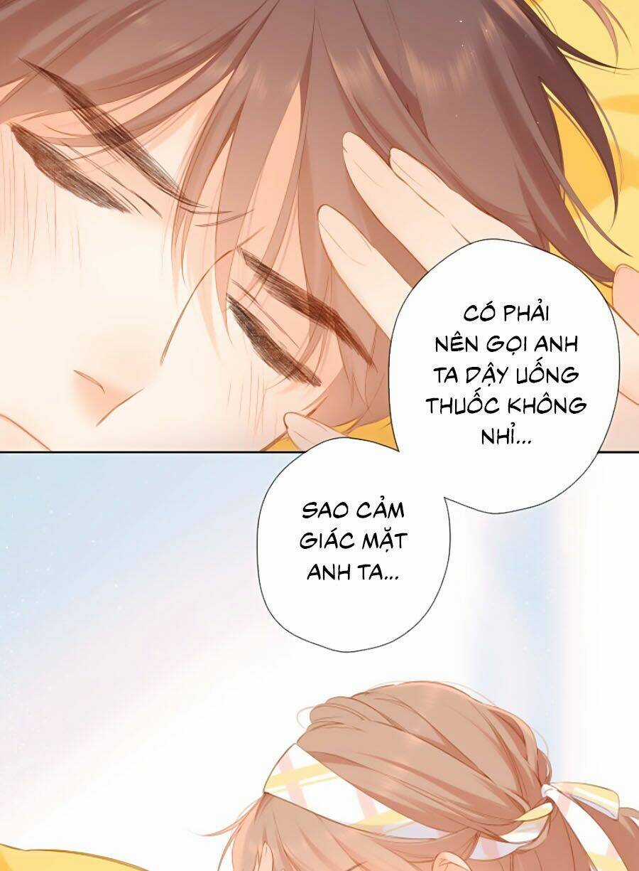 Lại Gặp Được Em - Chapter 105 - Trang 10