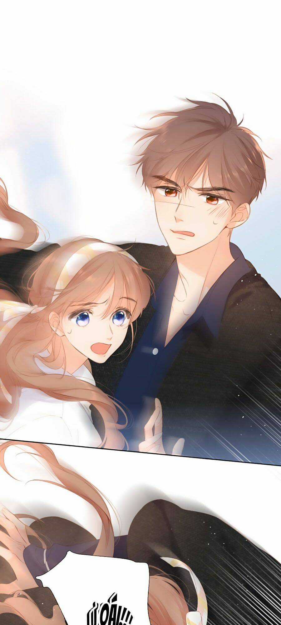 Lại Gặp Được Em - Chapter 106 - Trang 1