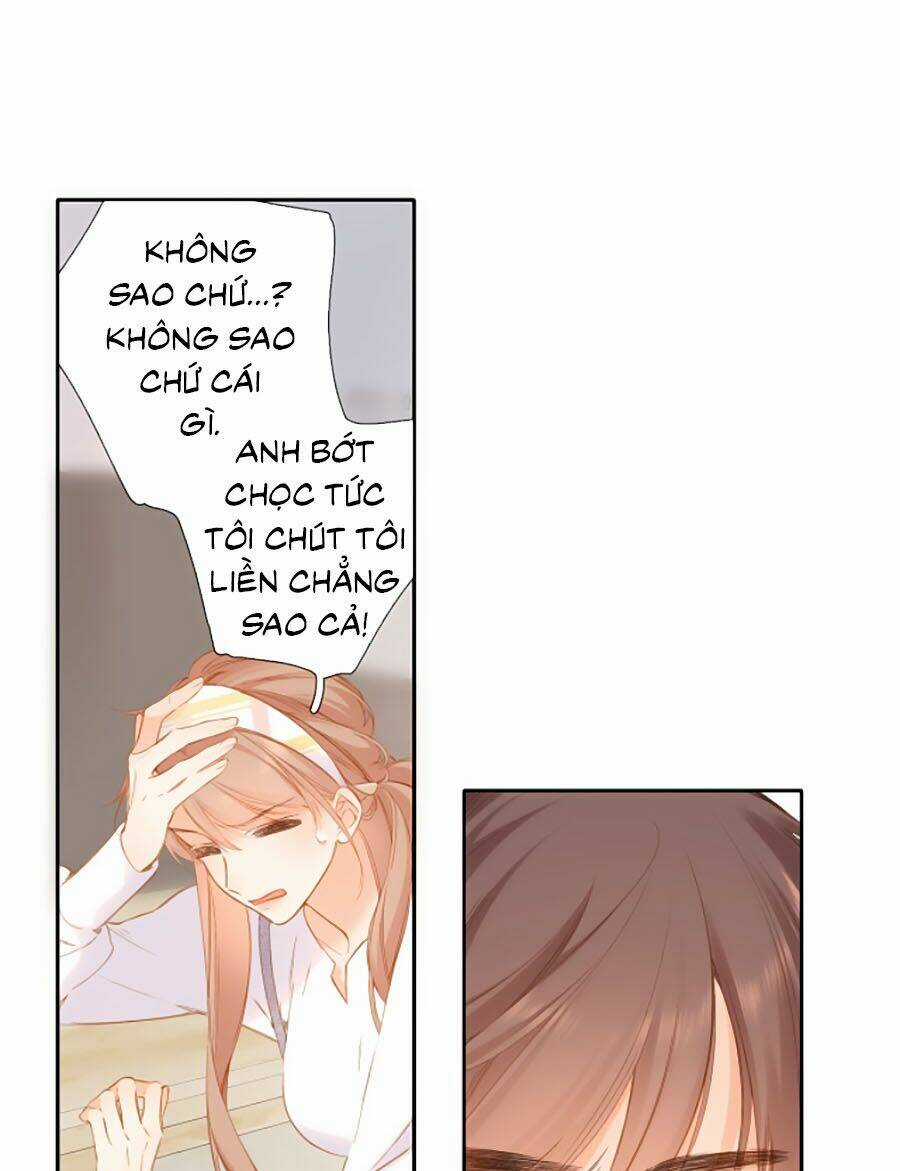 Lại Gặp Được Em - Chapter 106 - Trang 11