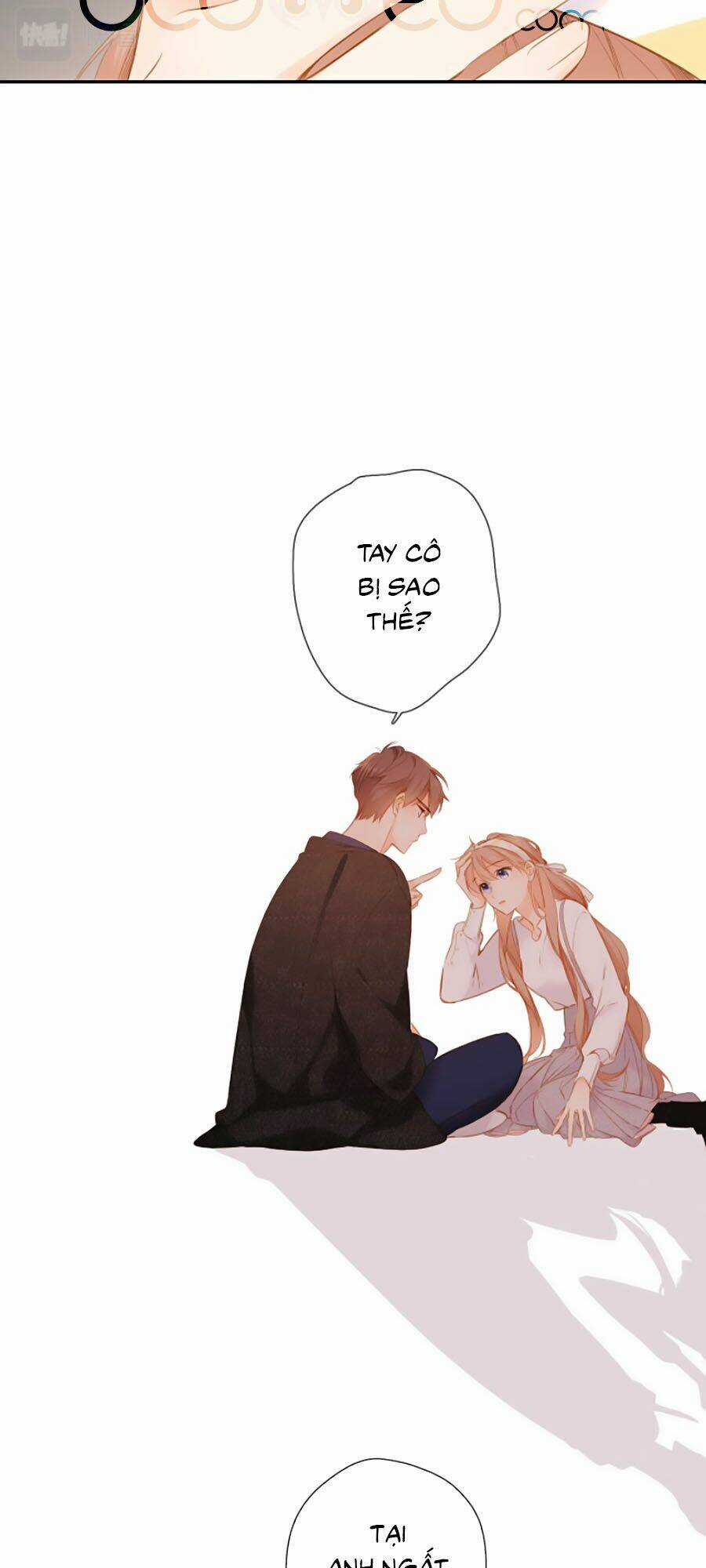 Lại Gặp Được Em - Chapter 106 - Trang 13