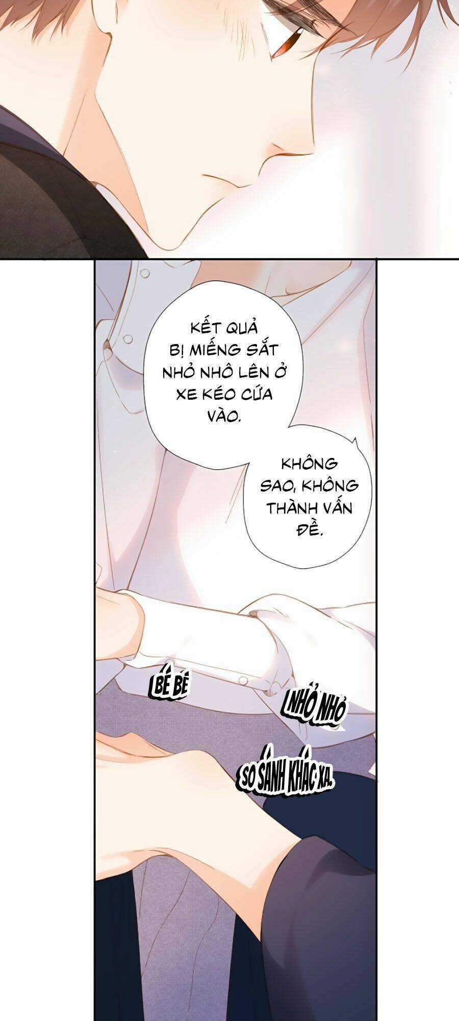 Lại Gặp Được Em - Chapter 106 - Trang 15