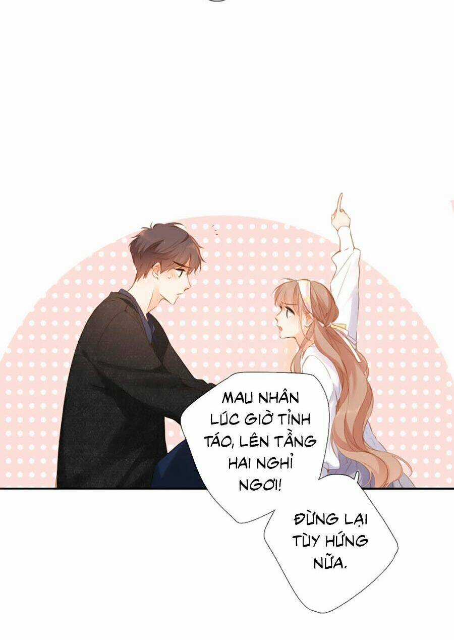 Lại Gặp Được Em - Chapter 106 - Trang 18