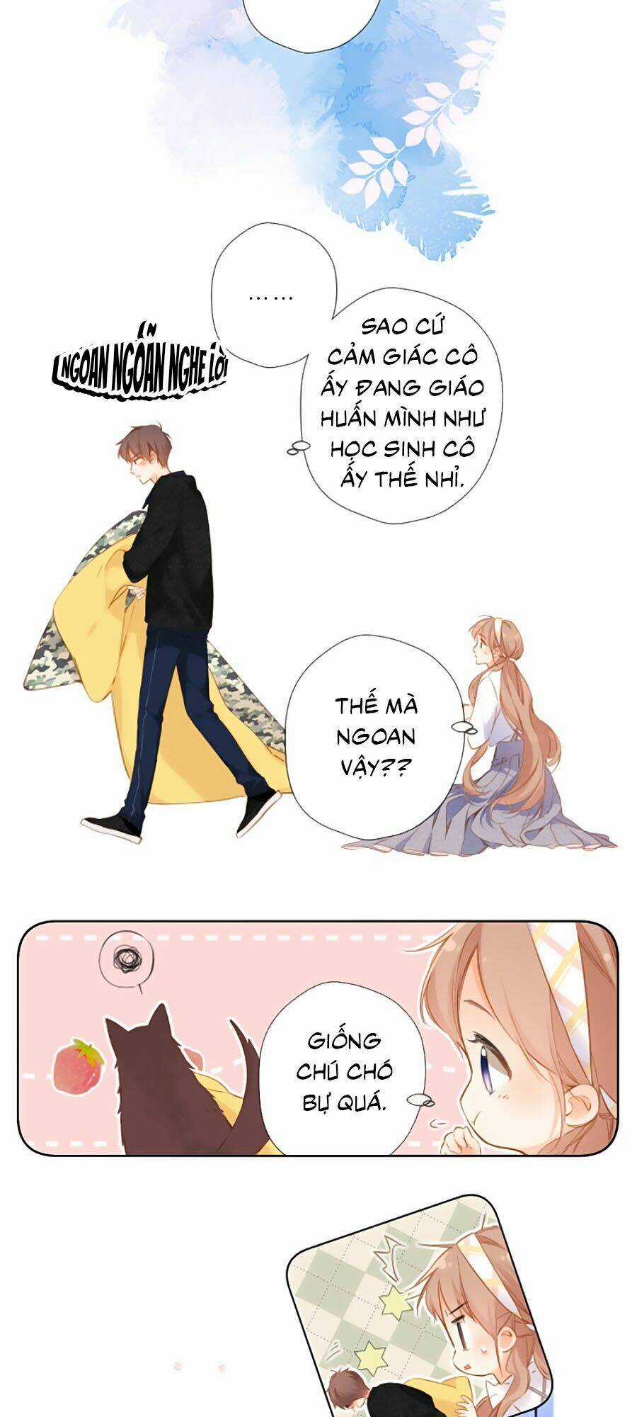 Lại Gặp Được Em - Chapter 106 - Trang 20