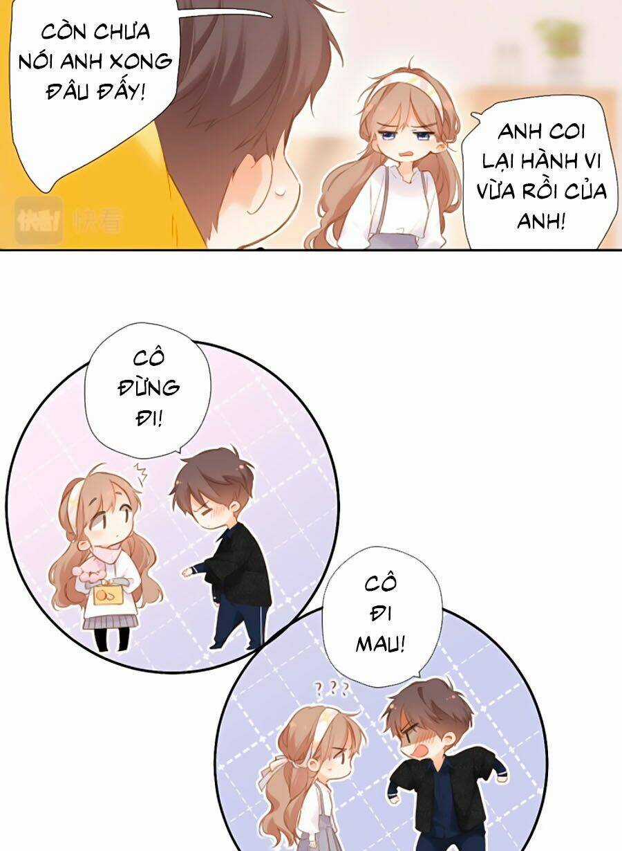 Lại Gặp Được Em - Chapter 106 - Trang 23