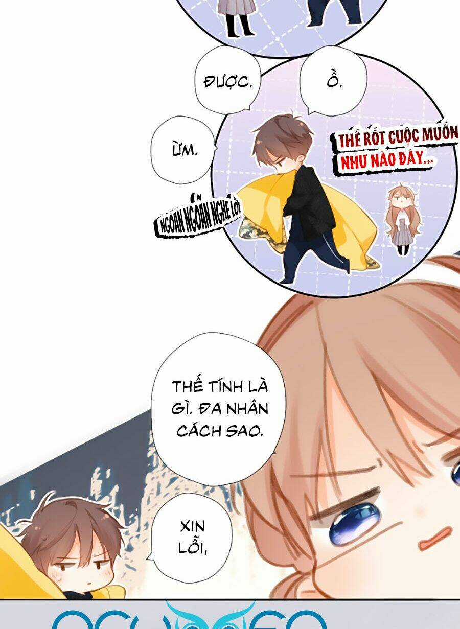 Lại Gặp Được Em - Chapter 106 - Trang 24