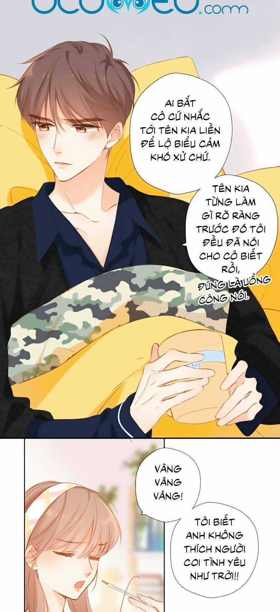 Lại Gặp Được Em - Chapter 106 - Trang 25