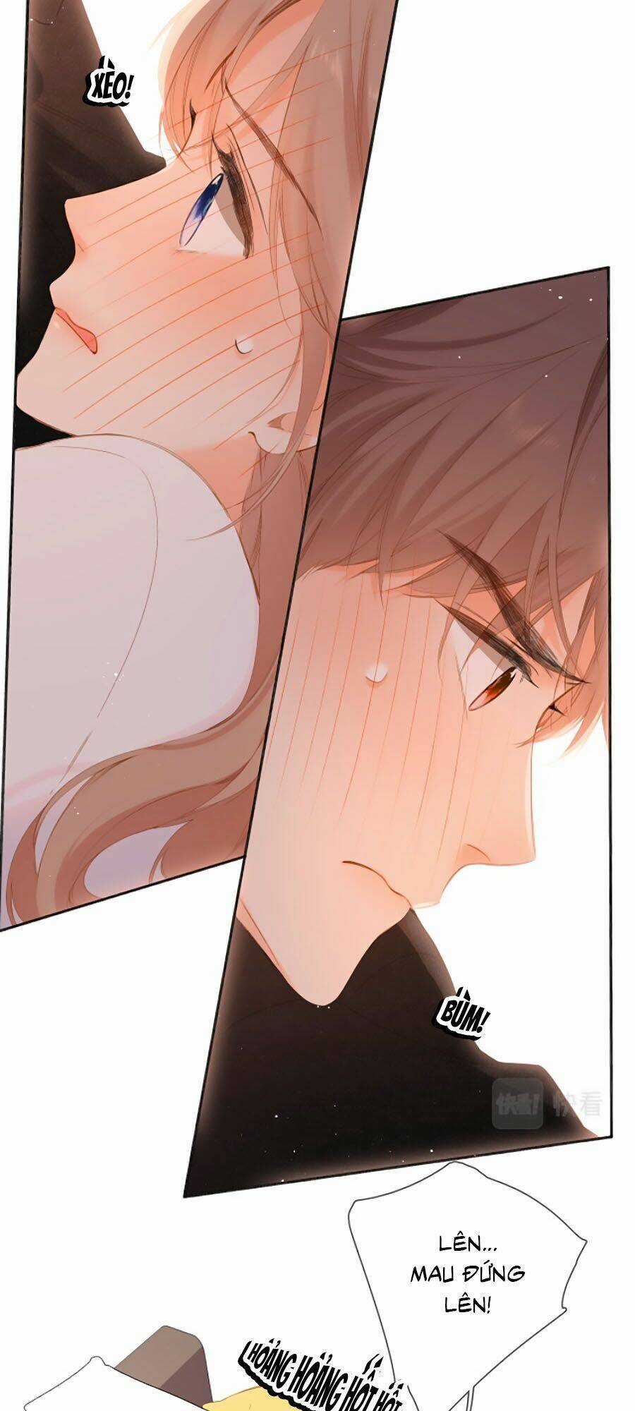 Lại Gặp Được Em - Chapter 106 - Trang 8