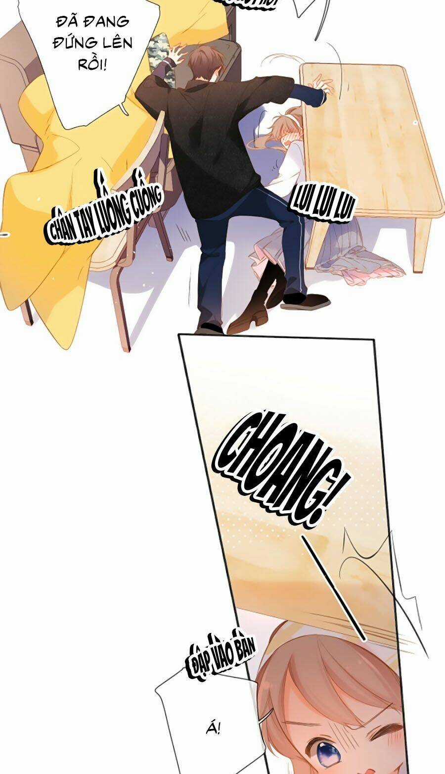 Lại Gặp Được Em - Chapter 106 - Trang 9