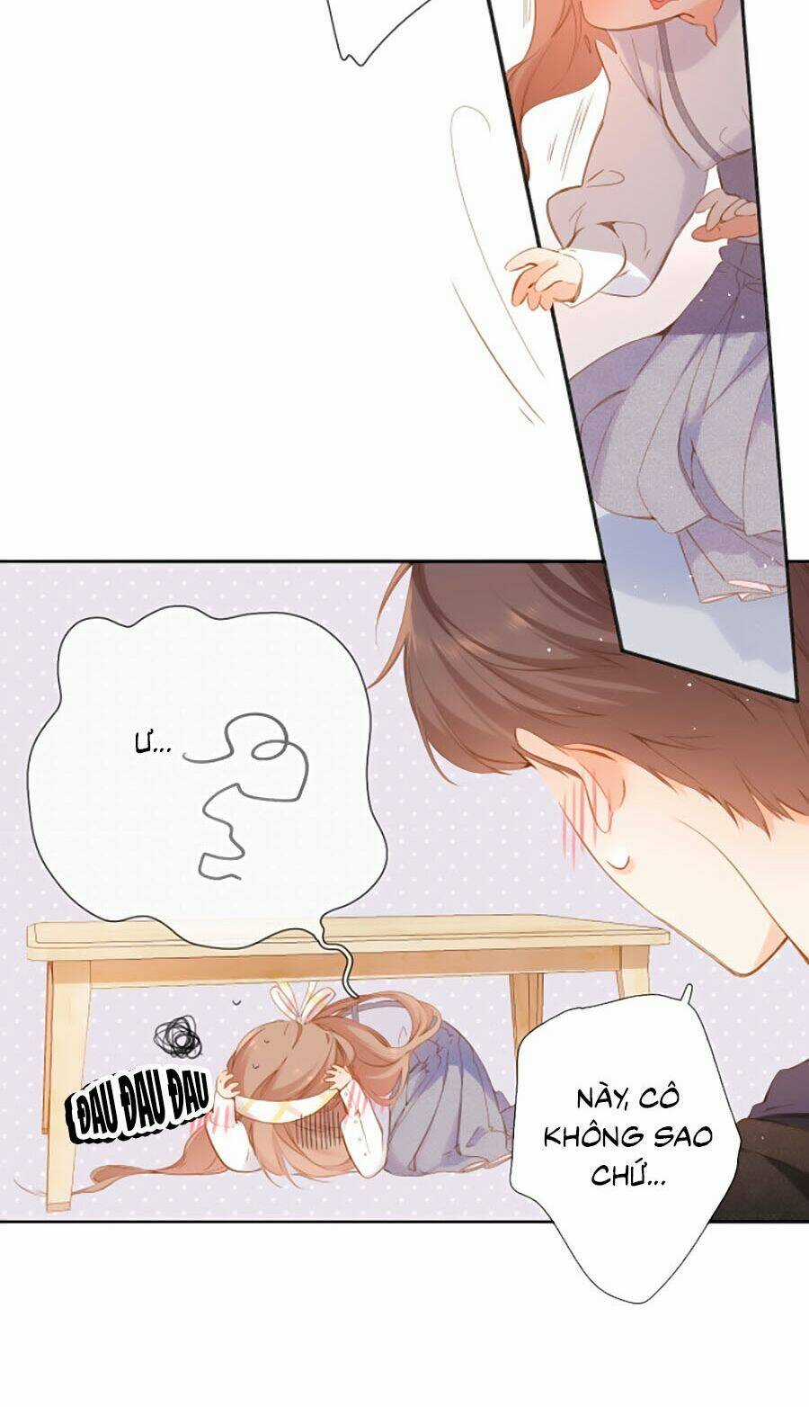 Lại Gặp Được Em - Chapter 106 - Trang 10