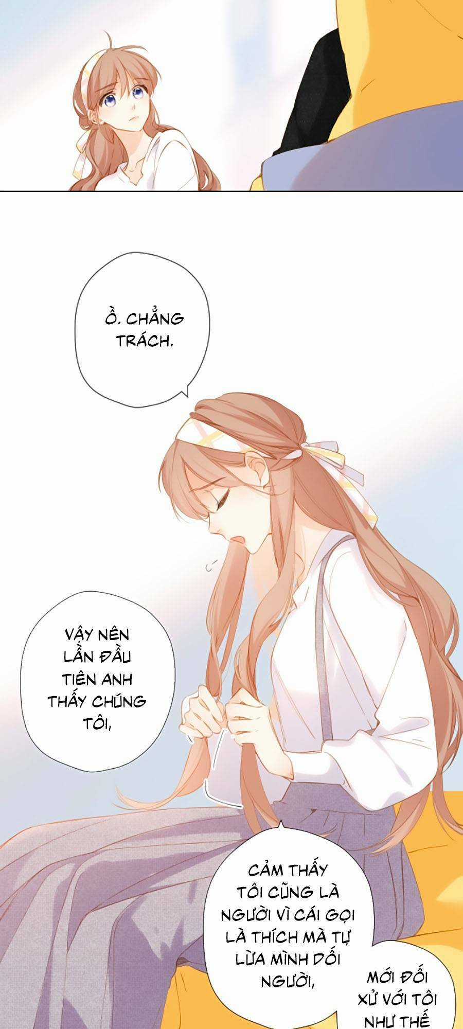 Lại Gặp Được Em - Chapter 107 - Trang 12