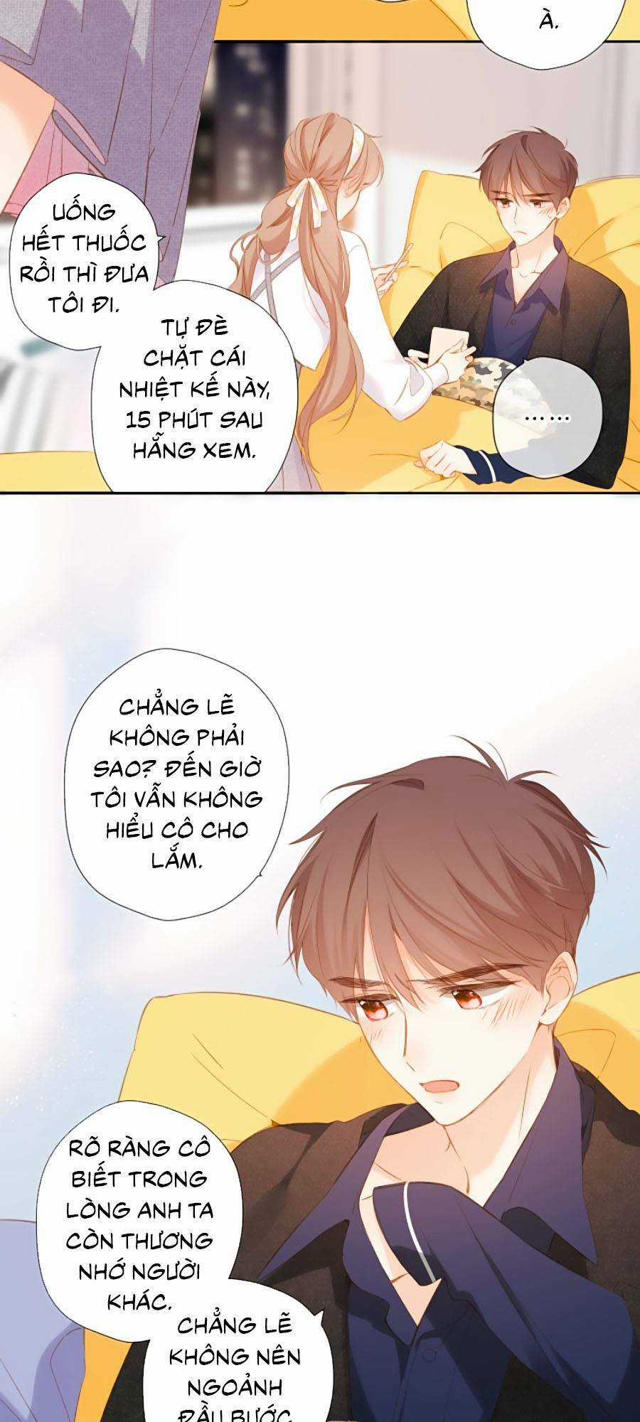 Lại Gặp Được Em - Chapter 107 - Trang 13